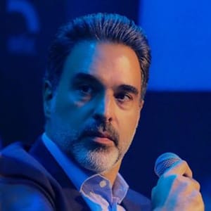 Mazen Hayek