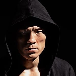 Shinya Aoki