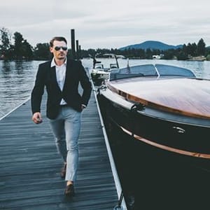 Tyler Haegele
