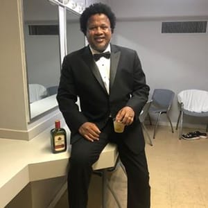 Aquiles Correa Dicaprio
