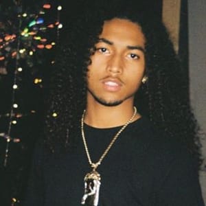 Jahking Guillory