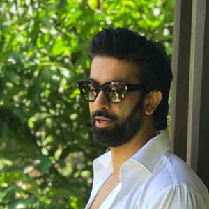 Rajeev Sen