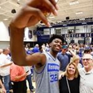 James Wiseman