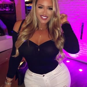 Whitney Dalynn