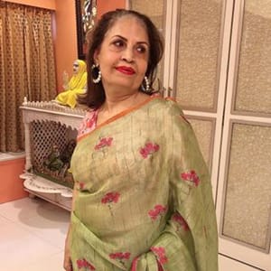 Veenaa Sikcand