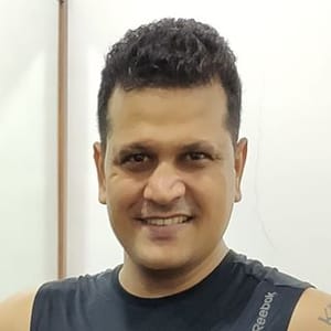Varinder Chawla