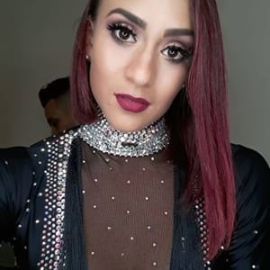 Lizeth Becerra