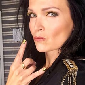 Tarja Turunen