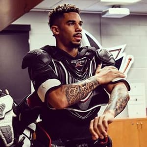 Evander Kane