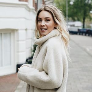 Claire Lucia Simon