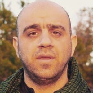 Amir Farshad Ebrahimi