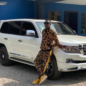 Jose Chameleone