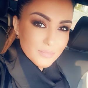 Zeina Akkawi