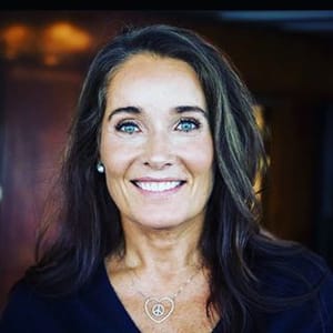 Agneta Sjödin