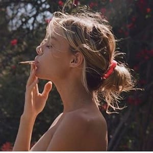 Hannah Kirkelie