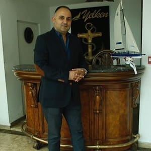 Cem Karabulut