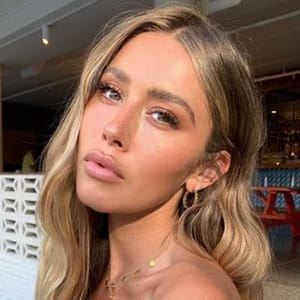Ruby Tuesday Matthews