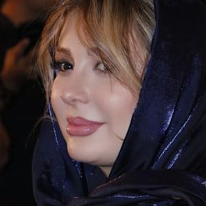 Newsha Zeighami