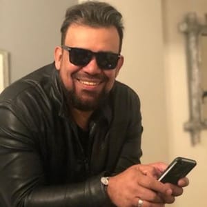 Jorge Luengo