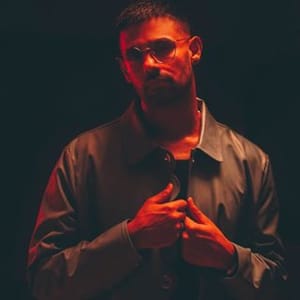 Jaz Dhami