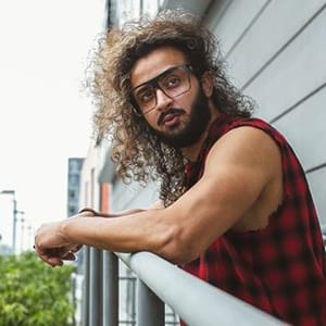 Fady Elbagouri
