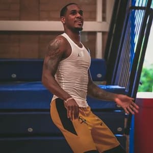 Monte Morris