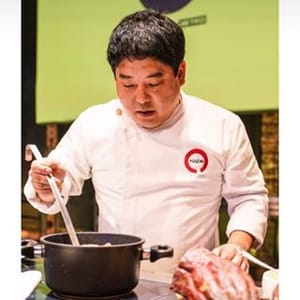 Mitsuharu