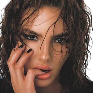 Courtney Paige Nelson
