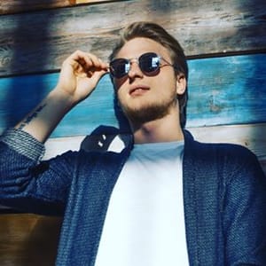 Dan Podleckij