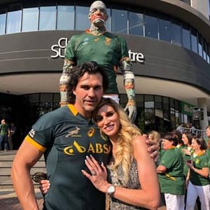Victor Matfield