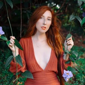 Natasha Wilson