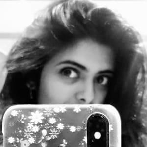 Pavithra Puri