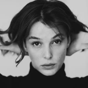 Busra Develi