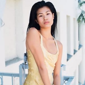 Justine Mae Biticon