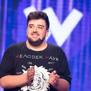 Ponchispiryan