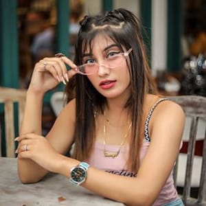 Somya Daundkar