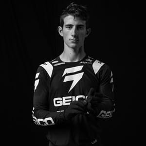 Chase Sexton