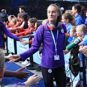 Tessa Wullaert