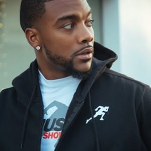 D’juan Woods