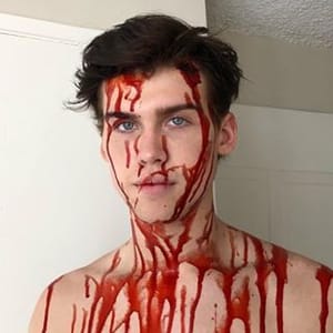 Aidan Alexander