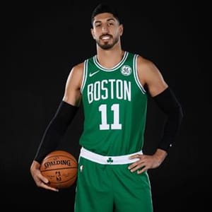 Enes Kanter