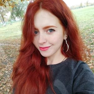 Katya Boldareva