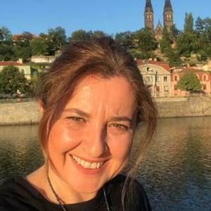 Ozlem Zumrut