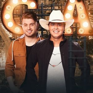 Conrado &amp; Aleksandro