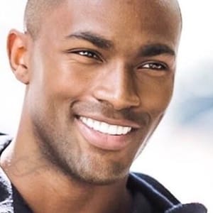 Keith Carlos