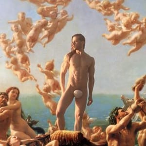 Joshua Seaborn