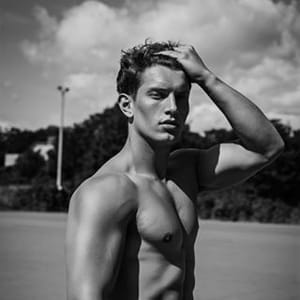 Josh Ivory