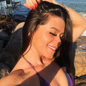 Nilly Godoy