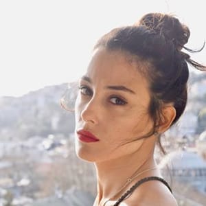 Cansu Tosun