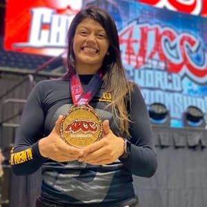 Bianca Basilio